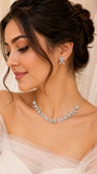 Sundown Layered Necklace