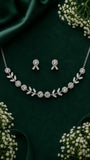 Sundown Layered Necklace