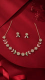 Sundown Layered Necklace