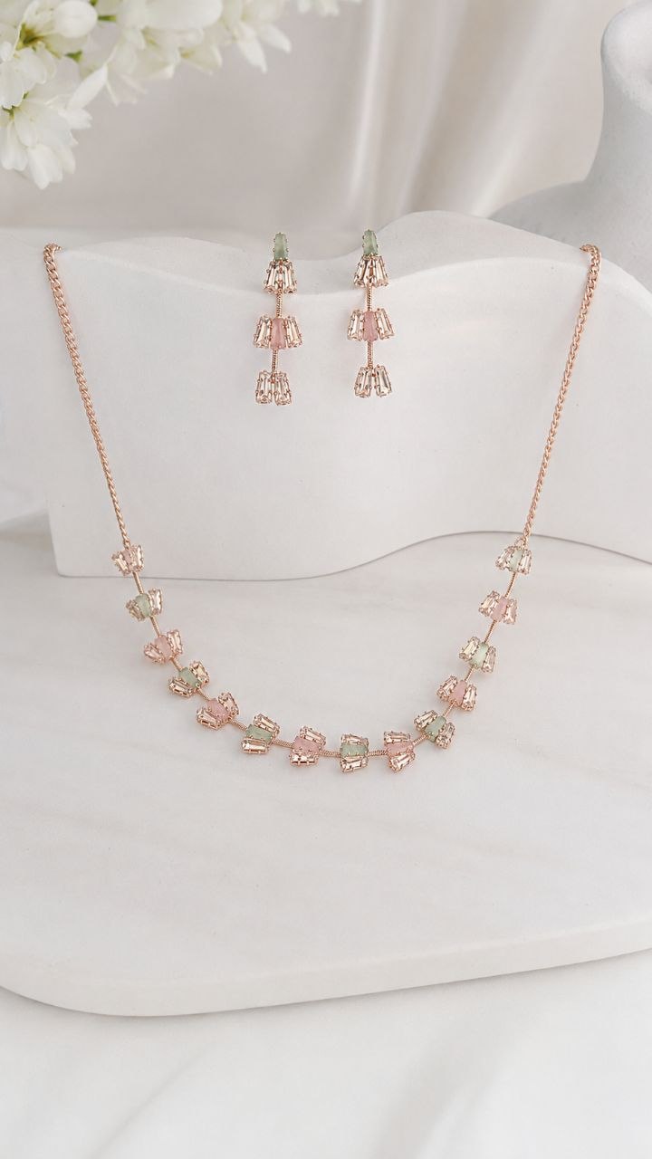 Quiet Confidence Chain
