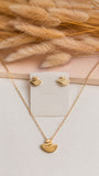 Moonlit Whispers Necklace