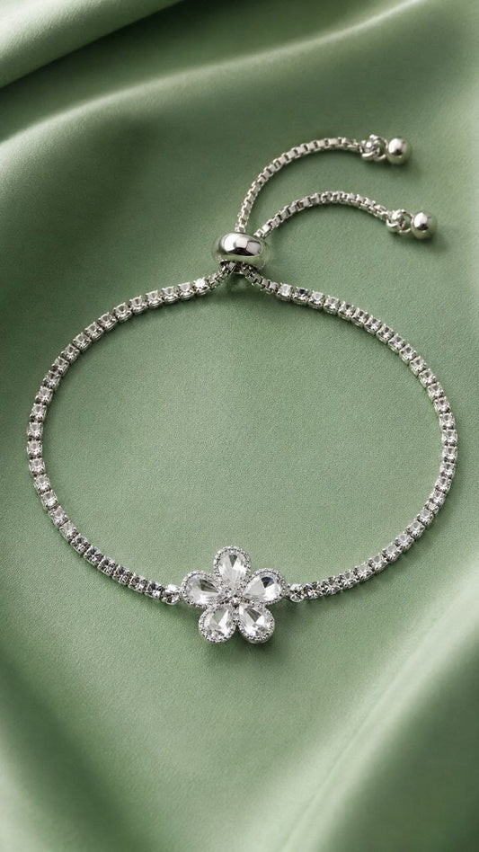 Quiet Sparkle Cuff