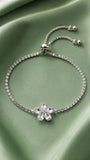 Quiet Sparkle Cuff