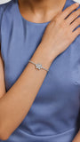 Quiet Sparkle Cuff
