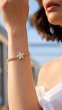 Whispering Charm Bracelet