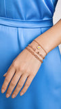 Sundrop Chain Bracelet