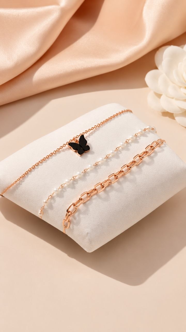 Wrist of Gold Cuff