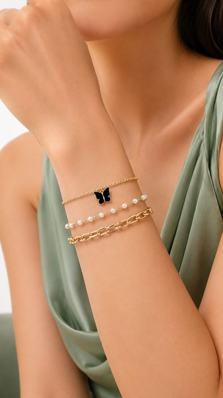 Jewellry