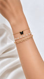 Wrist of Gold Cuff